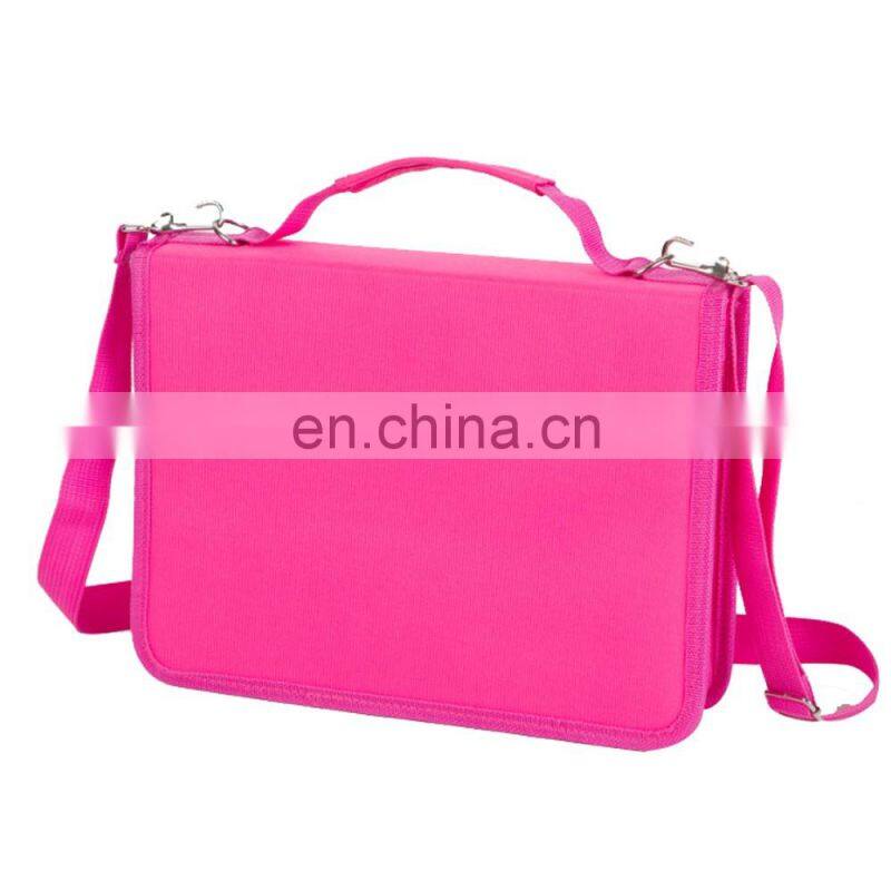 Fashion Custom Design Pencil Case Pencil Pouch Case