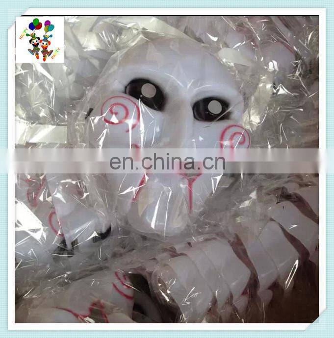 Saw Masquerade Halloween Fancy Dress Costume Party Masks HPC-0434