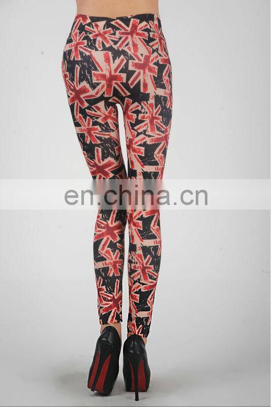 Fashion hot sale korea legging
