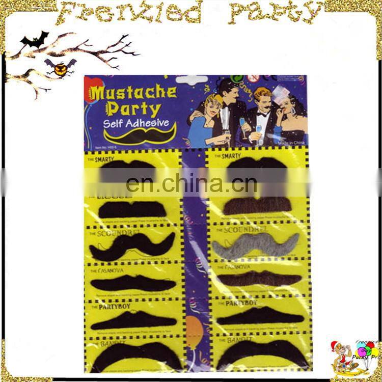 wholesale cheap mustache fake beard