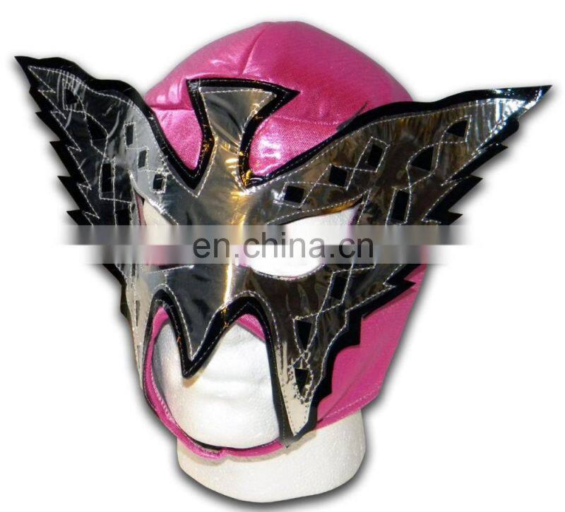Adult mexican wrestling mask