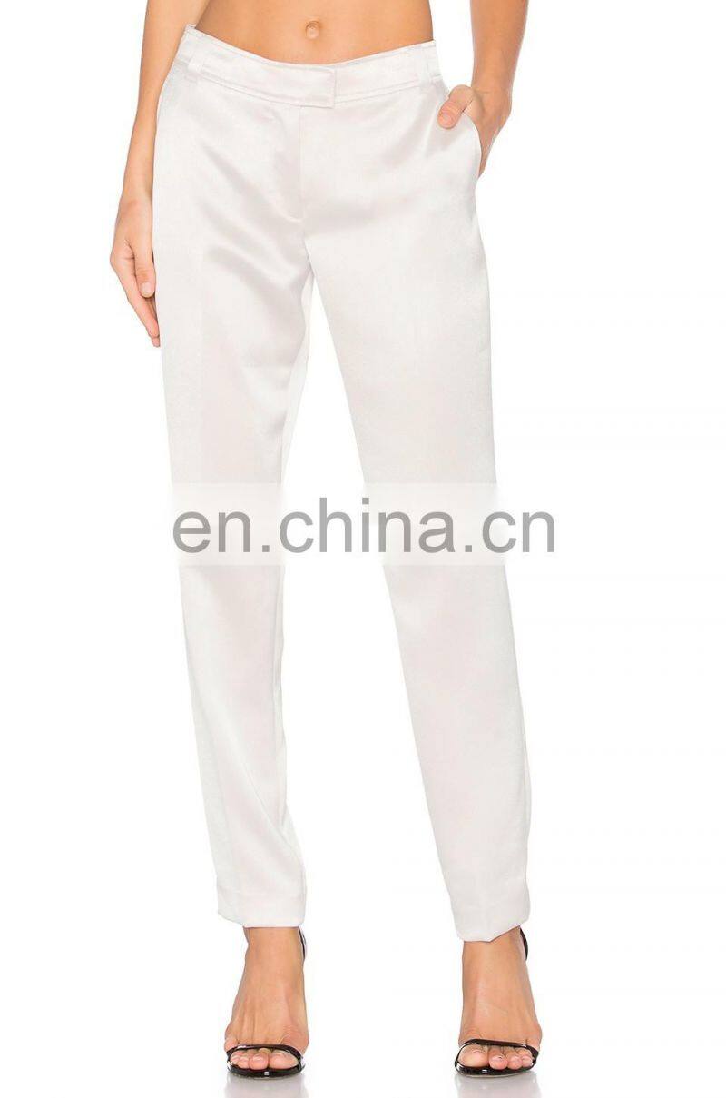New fashion euro classic compression pants