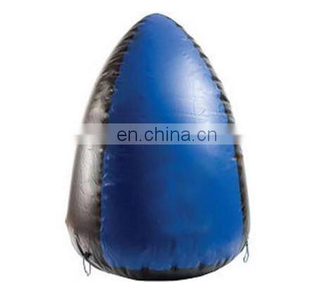inflatable paintball bunkers/inflatable paintball arena