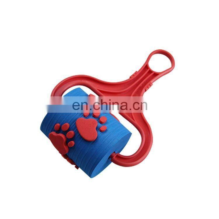 MCH-2383 New Style Wholesale Educational toys DIY EVA foam painting seal foam stamp printing toys for kids