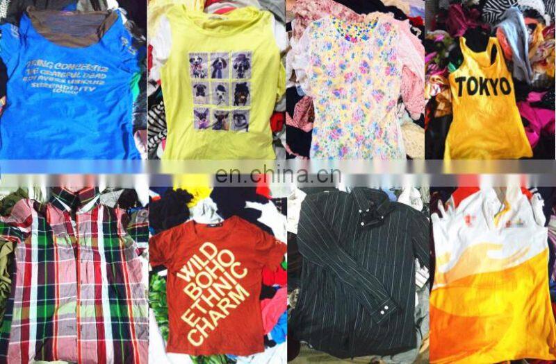 toronto used clothing apparel stock second hand clothes in dubai