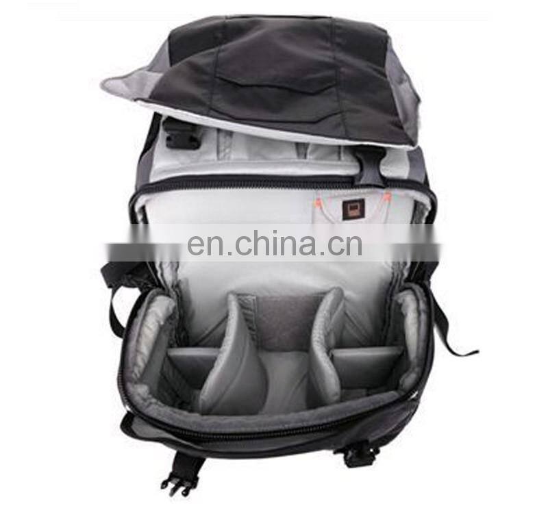 Outdoor Camera Backpack with nice design