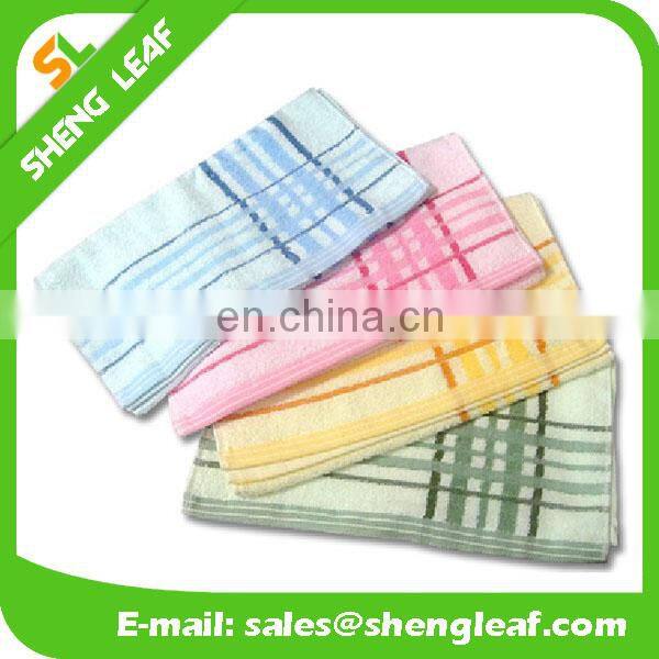 High quality bulk face towel
