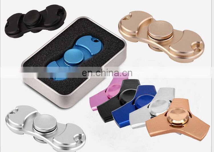 2017 new design Fidget decompression stick