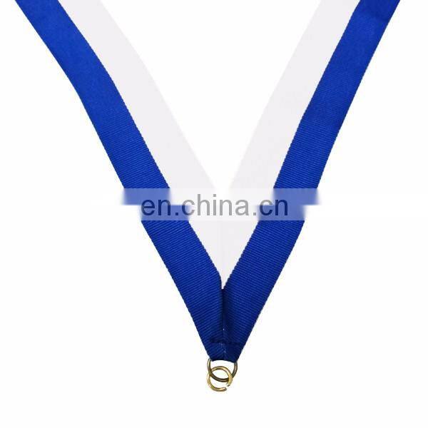 Custom cheap medal lanyards