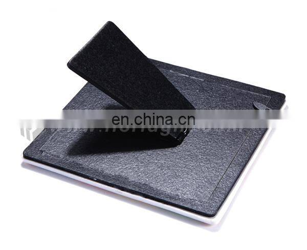 Custom made personalized company logo soft pvc picture photo frame