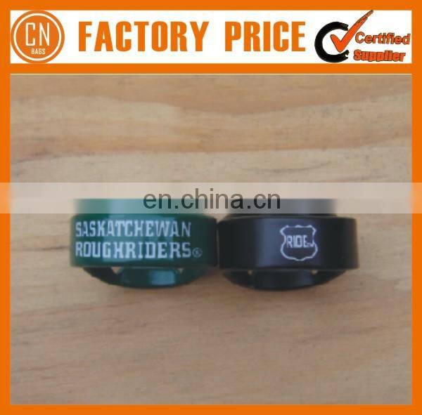 Logo Printed Custom Cheap Metal Bottle Opener