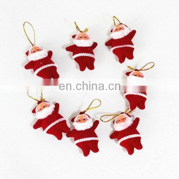 new design father christmas santa claus doll toys