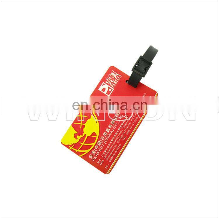 name embroidered luggage tag,custom embroidered luggage tag