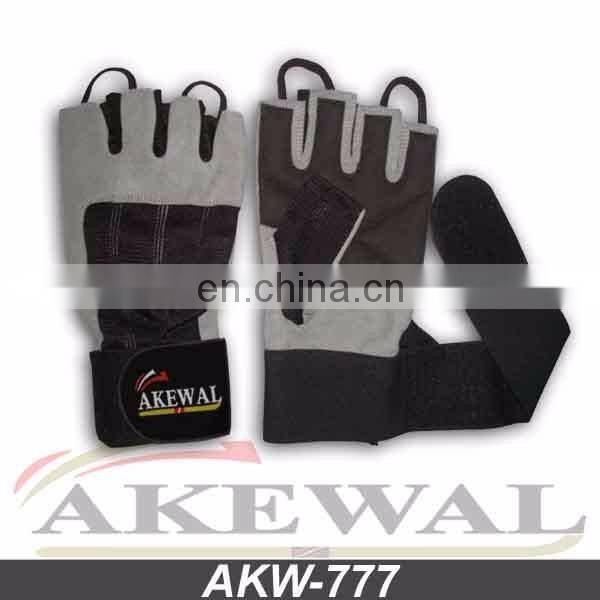 Weight Lifting Gloves