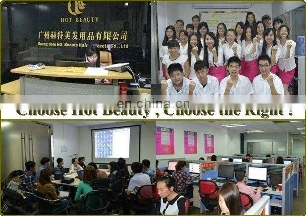 Natural Color 7A Spring Curl Virgin Funmi Hair Bouncy Curl