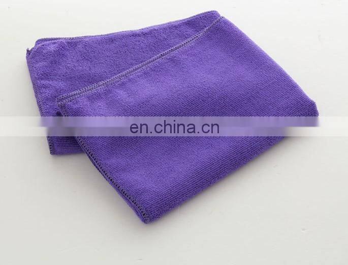 Chinese factory mirofiber towel for cleaning wholesale