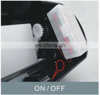 15L ABS Plastic Infrared Sensor Touchless Automatic Trash Can CD-7002B