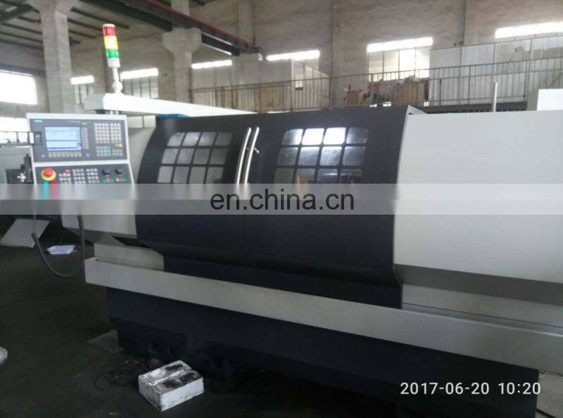 SK50P 500mm cnc lathe machine for sale