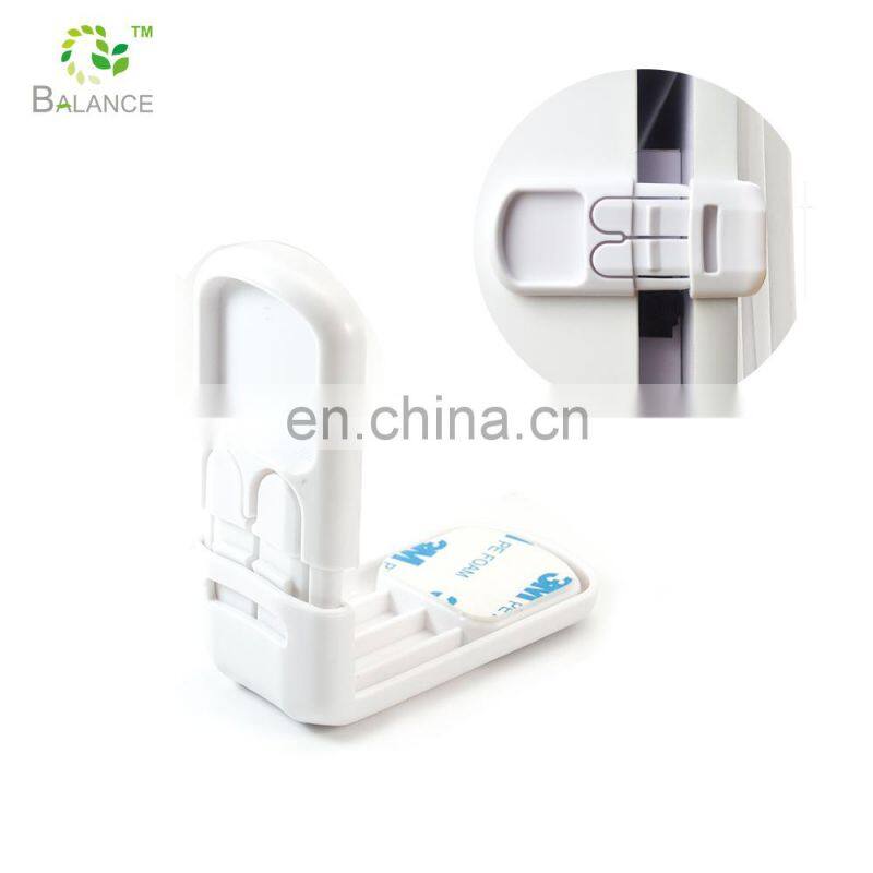 kid safe product for door drawers safety lock for child kids baby furniture door use children lock