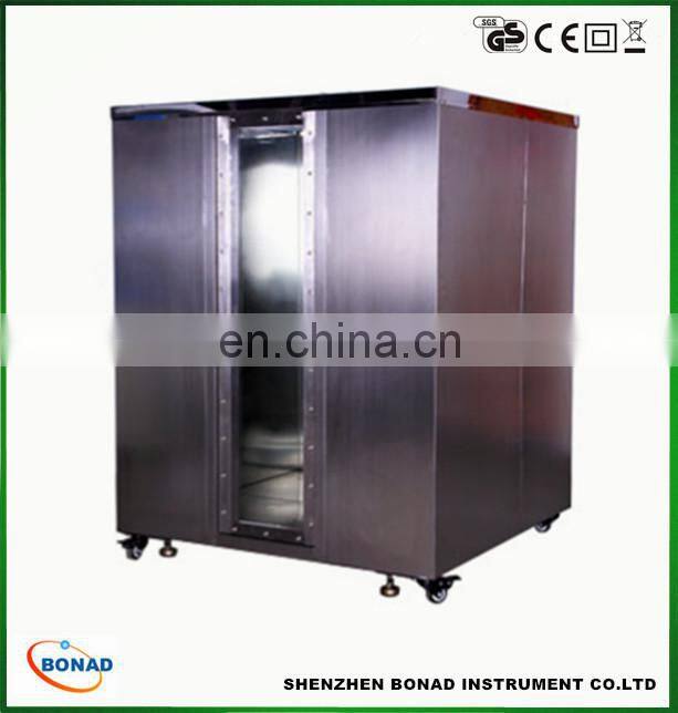 IPX8 large water immersion test device for electronic products