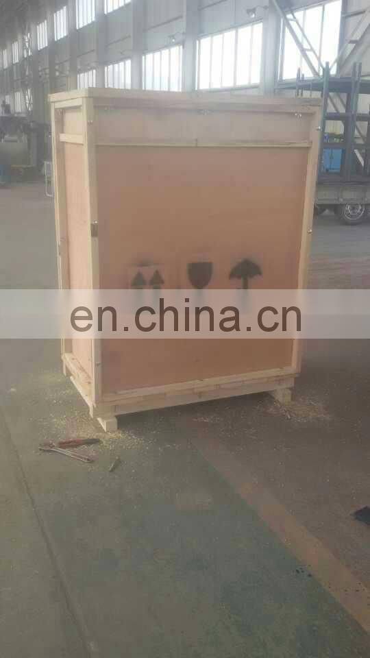 China Made SSK Automatic Aluminum wire double clipping machine Sausage Double Clipper sausage processing line