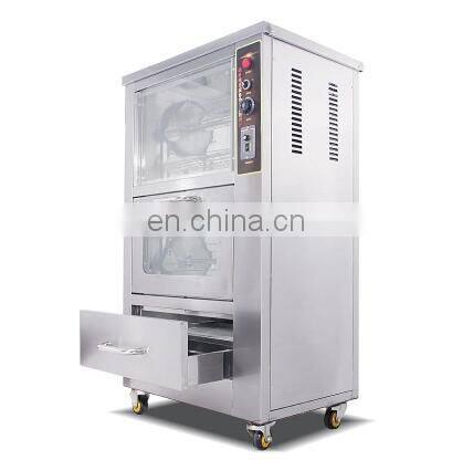 hot sales corn roasting machine | sweet potato roaster