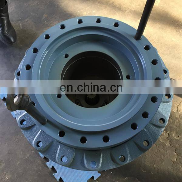 Excavator Travel Reducer 2676796 Excavator 320D Travel Gearbox