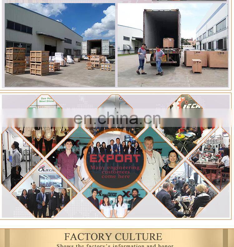 Semi-Hermetic screw air to water chiller machine