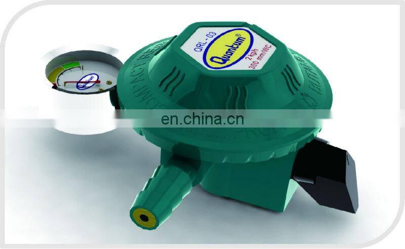 LPG HIGH PRESSSURE GAS STOVE MODEL: QTK-121 HR