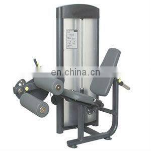 Pin Load Seated Leg Press