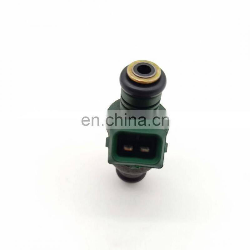 Fuel Injector Nozzle 03790603IAL for Volkswagen Jetta ATK BJG Bora Golf 4 2V Two Valves 1.6