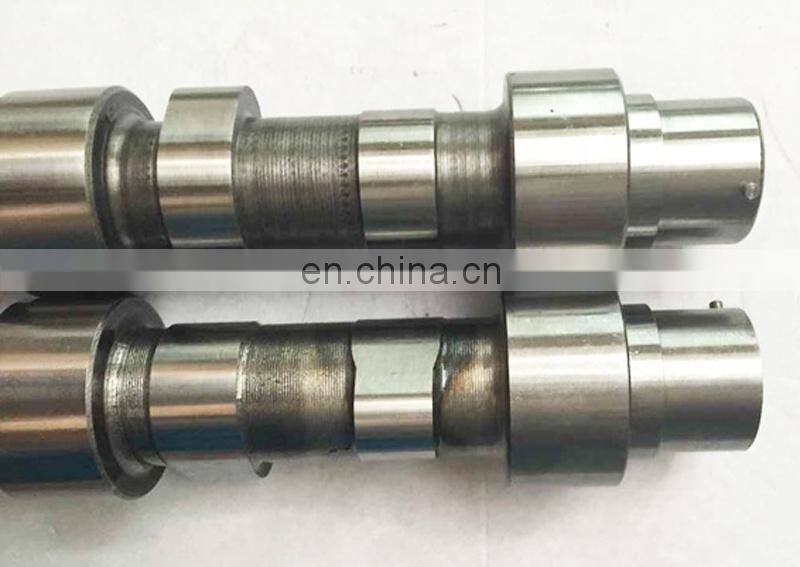 Manufacture 6CT diesel engine camshaft 3923478