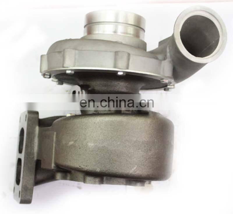 Truck  TD12 Diesel Engine H2D Turbocharger  3526008