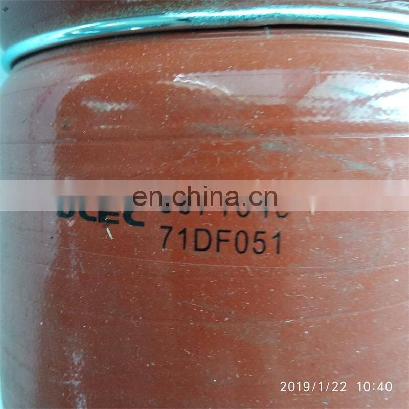 diesel engine parts hump hose 3071049