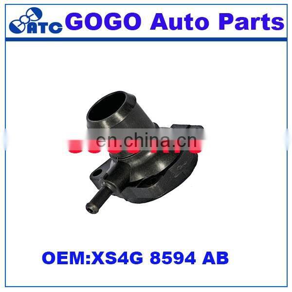 Coolant Flange Fits F-ORD E-scape F-ocus M-averick M-ondeo T-ransit Suv W-agon 1996- XS4G8594AB 1109329