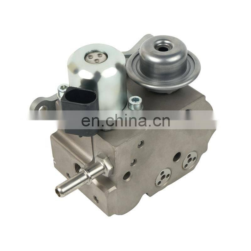 High Pressure Fuel Pump 13517588879 1920LL 9819938480