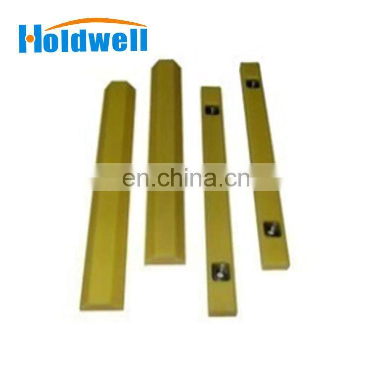 Excavator 3CX 4CX Spare Parts Pad Top Wear 123/06189