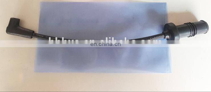 Genuine Natural Gas Engine Parts Spark Plug Wire 3966404