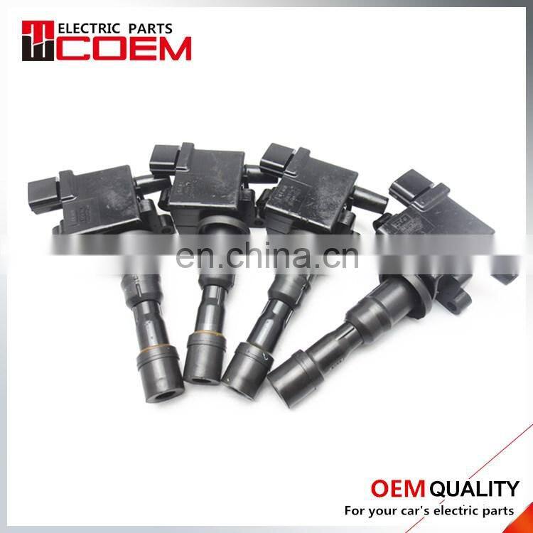 Auto For spark plug coil plug bobina md363547 md323928 for Mitsubishi ignition coil pack