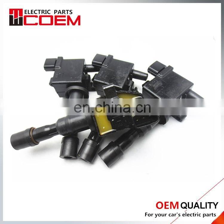 Auto For spark plug coil plug bobina md363547 md323928 for Mitsubishi ignition coil pack