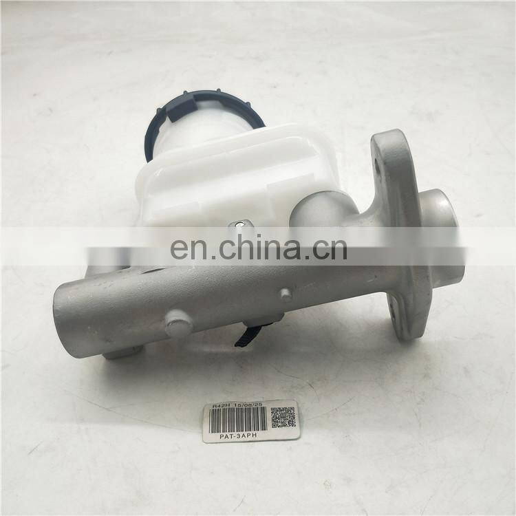 PAT Brake Master Cylinder 46100-S04-J02 ,46100S04J01 For Civic 1997 E-EK3