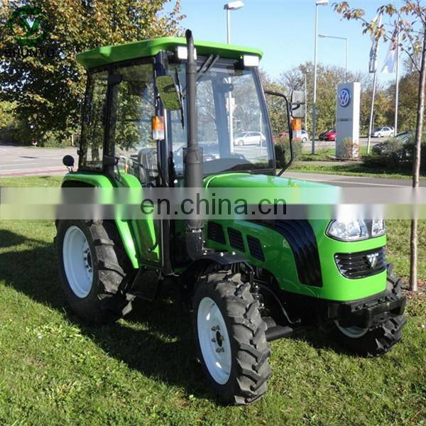 Foton Lovol TB504 Tractor