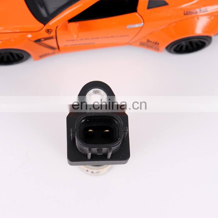wholesale parts spares factory price car parts for Japanese car 029600-0570 19300-97201 crankshaft sensor