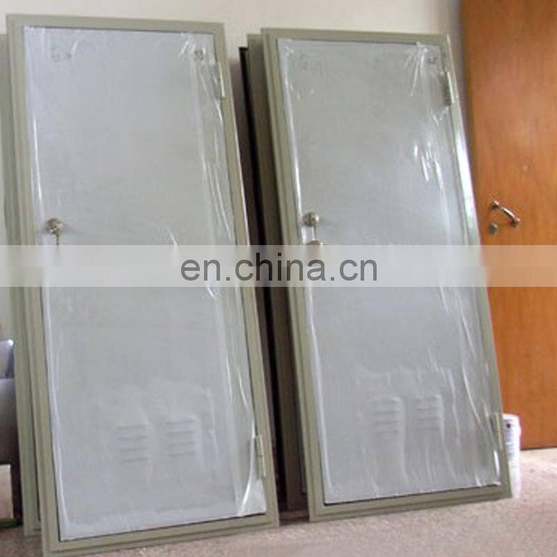 Marine Cheap Custom Doors