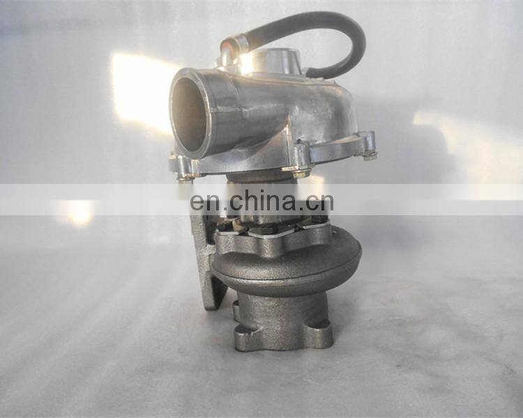 CXBE Turbo for Hitachi EX220-5 H07CT diesel Engine spare parts RHC62 Turbo charger VA240084 24100-3340A 24100-3340