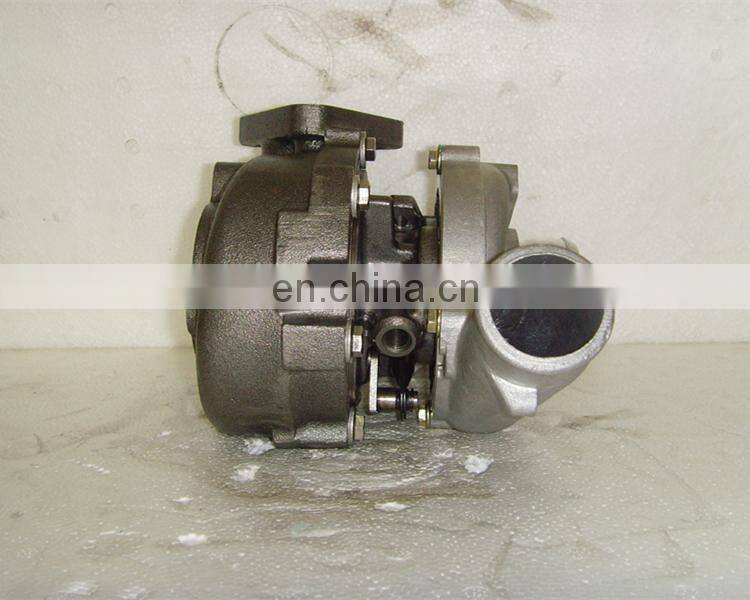 Auto parts GT1849V Turbo 717626-0001 717626-5001S 24445062 Turbocharger for Saab 9-3 9-5 , Opel Vectra with Y22DTR Engine