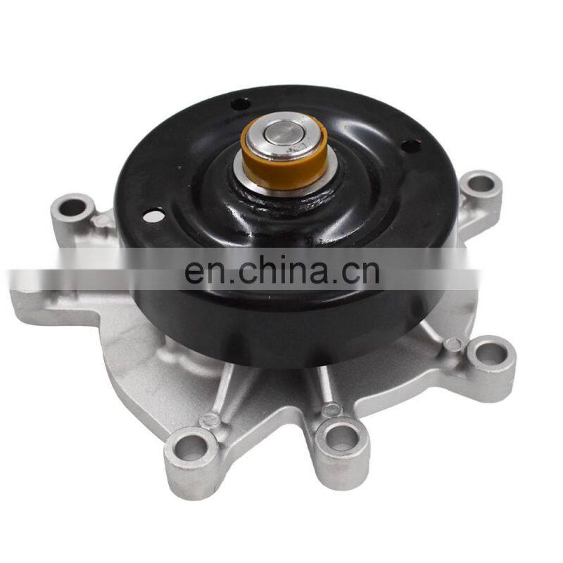 Water Pump For Chrysler Dodge Ram Jeep Mitsubishi Raider 3.7L 4.7L AW7163, 1204350