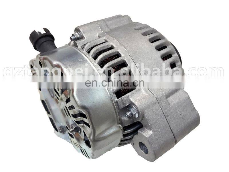 Alternator For Lada Niva OEM 3701010-02 370101002 JFZ1712A JL474Q