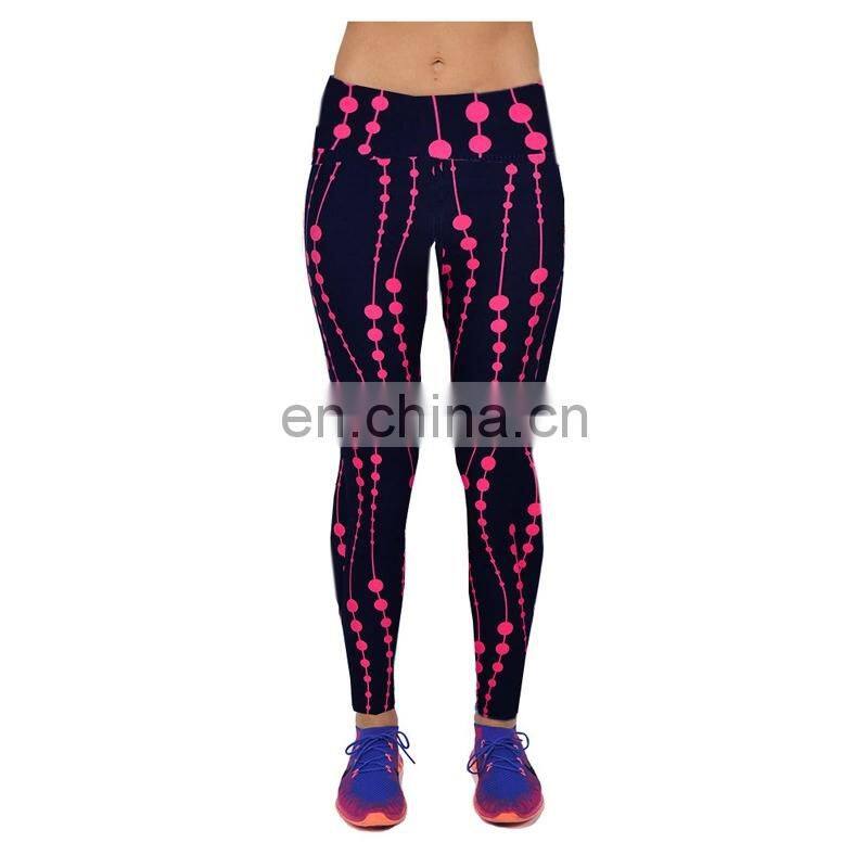 Women plus size Leggings&good quality sport yoga legging