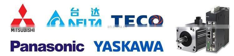 Delta 2kw servo motor and driver kit ECMA-E21320RS + ASD-B2-2023-B